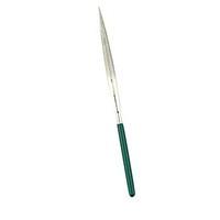 Sata Diamond Tip Semicircle File 4X160Mm/1