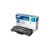 Samsung MLT-D1052L Black Toner - High Yield