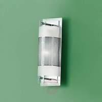 satin wall or mirror light elegant 24 cm