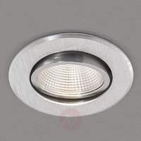 sabet led built in light round