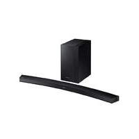 Samsung 340W Curved Sound Bar & Sub