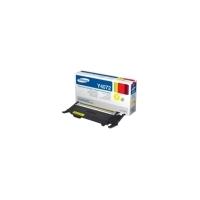 Samsung CLT-Y4072S/ELS Toner Cartridge - Yellow