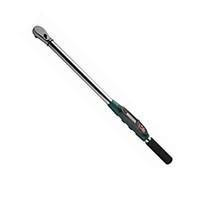 Sata 1/2 series electronic torque wrench 68-339N.m/1