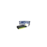 Samsung CLT-Y6092S/ELS Toner Cartridge - Yellow