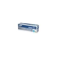 Samsung CLX-C8385A Toner Cartridge - Cyan