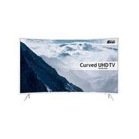 Samsung UHD HDR Smart 49 Inch TV