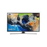 Samsung UHD Smart 55 Inch TV + Install