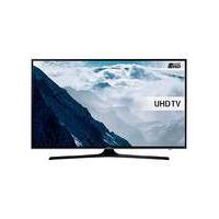 samsung 60in 4k uhd smart tv