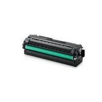 samsung clt k506l black laser toner cartridge