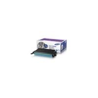 Samsung CLP-K660B Toner Cartridge - Black