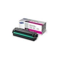 samsung clt m506l magenta toner cartridge