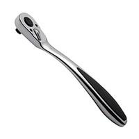 Sata 10Mm Series Of Powerful Professional Crank Ratchet Wrench /1 To Quickly Fall Off