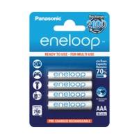 Sanyo eneloop HR-4UTGA AAA 800mAh