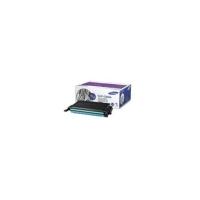 Samsung CLP-C660A Toner Cartridge - Cyan