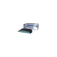 Samsung CLP-C660B Toner Cartridge - Cyan