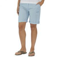 Sailaway Shorts Powder Blue