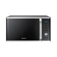 Samsung Standard Microwave - Silver