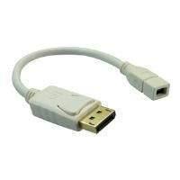 Sandberg Adapter Mini DisplayPort to DisplayPort