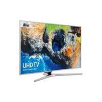 samsung ue65mu6400u 65 4k ultrahd smart led tv