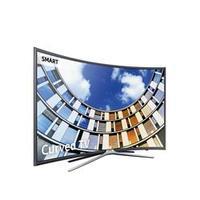 Samsung UE49M6300AKXXU 49 Full HD Smart Curved LED TV