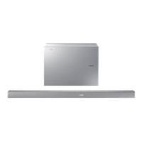 Samsung Wireless Soundbar, 3.1 Channel - Silver