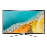 Samsung 40 Smart Full HD Ready Curved TV