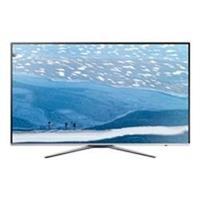 Samsung UE65KU6400U 65 4K UltraHD HDR LED Smart TV