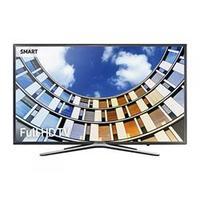 Samsung UE43M5500AKXXU 43 Full HD Quad Core Smart LED TV