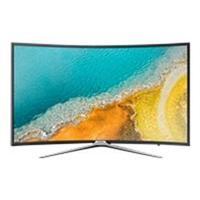 Samsung 55 Smart Full HD Ready Curved TV