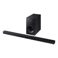 samsung hw j355 sound bar 21 black