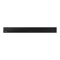 Samsung HW-J250 Sound Bar 2.2 - Black