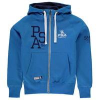 Salming PSA Hooded Top Junior Boys