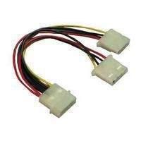 Sandberg Y-Cable Powerbus 1 into...