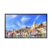 Samsung QM85D-BR 85 3840 x 2160 VGA DVI HDMI Large Format Display