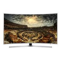 Samsung 55 HE890W UHD LED Smart 4K Commercial TV