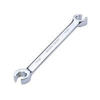 Sata Inch Polished Pipe Wrench 5/8 X11/16 /1