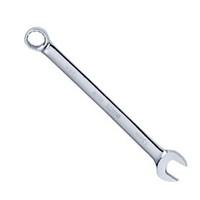 sata inch polished dual purpose wrench 1 116 1