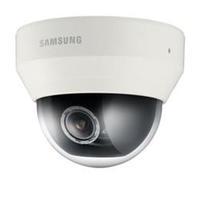 Samsung SND-6084 IP 2 Megapixel 3 - 8.5mm Lens Static Dome Camera