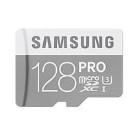 Samsung 128GB Micro SD Card TF Card memory card UHS-I U3 Class10 Pro