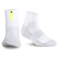 Salming Running Mid Socks - UK 9 - 11.5