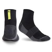 Salming Running Wool Socks - UK 6 - 8.5