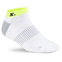 Salming Running Ankle Socks - UK 3 - 5.5