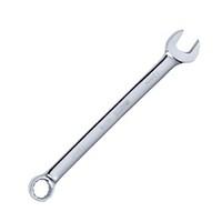 Sata Inch Polished Dual-Purpose Wrench 11/16 /1