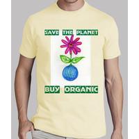 Save the planet