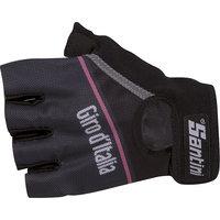 santini giro ditalia race gloves