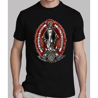 san cristobal virgin