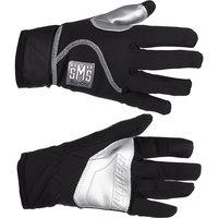 santini 365 felt winter gloves