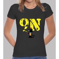 samarreta per noies 9n