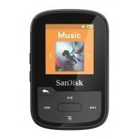 SanDisk Clip Sport Plus 16GB Black