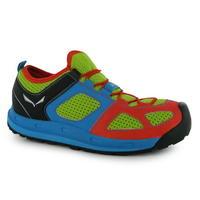 Salewa Swift Walking Shoes Junior Boys